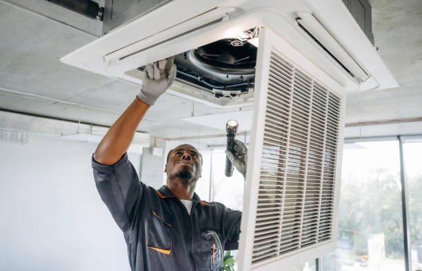 Licensed Emergency Hvac service in Glasser, NJ - FH HVAC