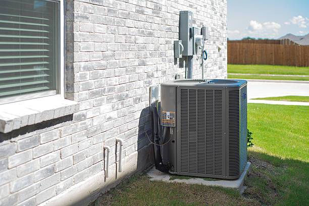 Reliable Emergency Hvac contractor in Glasser, NJ by FH HVAC